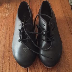 Blich kids tap/jazz shoes